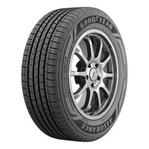Goodyear - Neumático 225/65 R17 102H Sl Assurance Comfortdrive