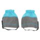 thumbnail image 1 of Impermeable Al Aire Libre Senderismo Caminar Escalada Caza Nieve Legging Polainas Azul, 1 of 5