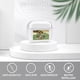 thumbnail image 3 of Nombre en Clave: Chicos del Barrio-theme AirPods Pro Earphone Case Compatible with Apple Devices Premium Flexible TPU theme Custom, 3 of 6