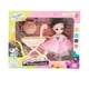 thumbnail image 2 of Juguete Muñeca Con Coche Accesorio Graceful Infantil, 2 of 2