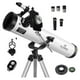 thumbnail image 1 of Telescopio Astronómico Newtoniano F70076 Planex + Soporte, 1 of 11