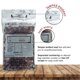 thumbnail image 4 of Bolsa de monedas BankSupplies 33 × 56 cm con numeración secuencial, 4 of 5
