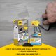 thumbnail image 4 of Kit de acabado para silicón FILA Surface Care Solutions 700 mL, 4 of 5