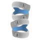 thumbnail image 1 of Rodillera Soporte Hombres Mujeres Envolver Rodilleras Para Deportes Escalada Monta?a Gris, 1 of 5