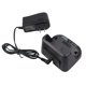 thumbnail image 4 of Cargador CD-15A para YAESU VX-5 VX-5R VX-6R VX-7R VXA-7R, 4 of 6