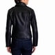 thumbnail image 2 of Chaqueta Michael Kors Moto Cuero Genuino Negro XL Mujer, 2 of 3
