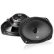 thumbnail image 1 of Parlantes CT Sounds 6x9” 160W de montaje superficial, juego de dos, 1 of 5