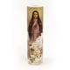 thumbnail image 1 of Vela devocional LED sin llama THE SAINTS COLLECTION St, 1 of 8
