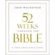 thumbnail image 1 of Estudio Bíblico HarperChristian Resources 52 Semanas, 1 of 8
