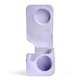 thumbnail image 3 of Funda Fujifilm Instax Mini SE Lavanda Rígida, 3 of 3