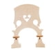 thumbnail image 3 of Puente Ajustable De Contrabajo De Arce 3/4, 3 of 5