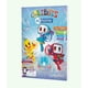 thumbnail image 1 of CALIGRAFIX CALIBOTS AT HOME TOMO 1 COLORS, 1 of 2
