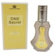 thumbnail image 1 of Perfume Al-Rehab One Secret Eau De Natural 35 ml (1,15 fl. oz), 1 of 2