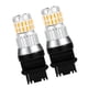 thumbnail image 2 of 2 Bombillas De Luces De Freno Traseras Parpadeantes De 9-30 V, Iluminación Amarilla 3157, 2 of 5