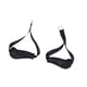 thumbnail image 3 of 2 Piezas Mangos De Ejercicio Antideslizantes Para Máquina De Cables Pilates Pull Down Estilo B, 3 of 5