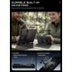 thumbnail image 5 of Funda SUPCASE Galaxy Z Trifold con Soporte y Aramida, 5 of 8