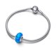 thumbnail image 5 of Dije Pandora Océano Opalescente Azul Profundo, 5 of 6