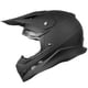 thumbnail image 1 of Casco GLX GX23 Dirt Bike Off-Road Motocross ATV DOT negro mate, 1 of 6