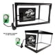 thumbnail image 3 of Calentador Bajo Terrario Zoo Med Repti Therm 16W 30x20cm, 3 of 4