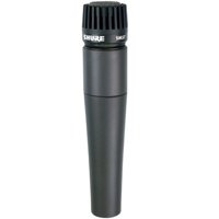 Microfono Dinamico Para Instrumento Shure Sm57-Lc