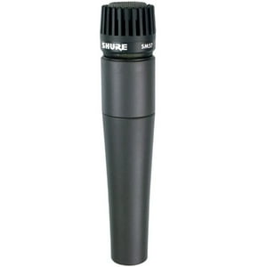 Microfono Dinamico Para Instrumento Shure Sm57-Lc
