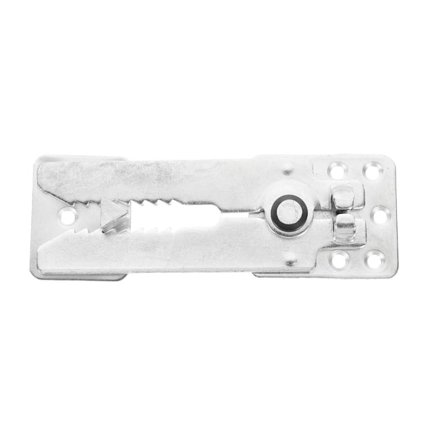 Conector De Sofá Seccional Conector De Metal Giratorio Para Accesorio De Herramienta De Sofá