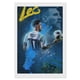 thumbnail image 1 of Kit de Pintura de Diamantes 5D Lionel Messi Desmarcar 30x40cm, 1 of 6