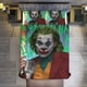 thumbnail image 4 of Jokers 3-Piece Bedding Set Soft Warm And Comfortable Bed Set, 4 of 5