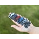 thumbnail image 4 of Llavero FOUR WHEEL BEAST Sierra 5 cm Negro, 4 of 5