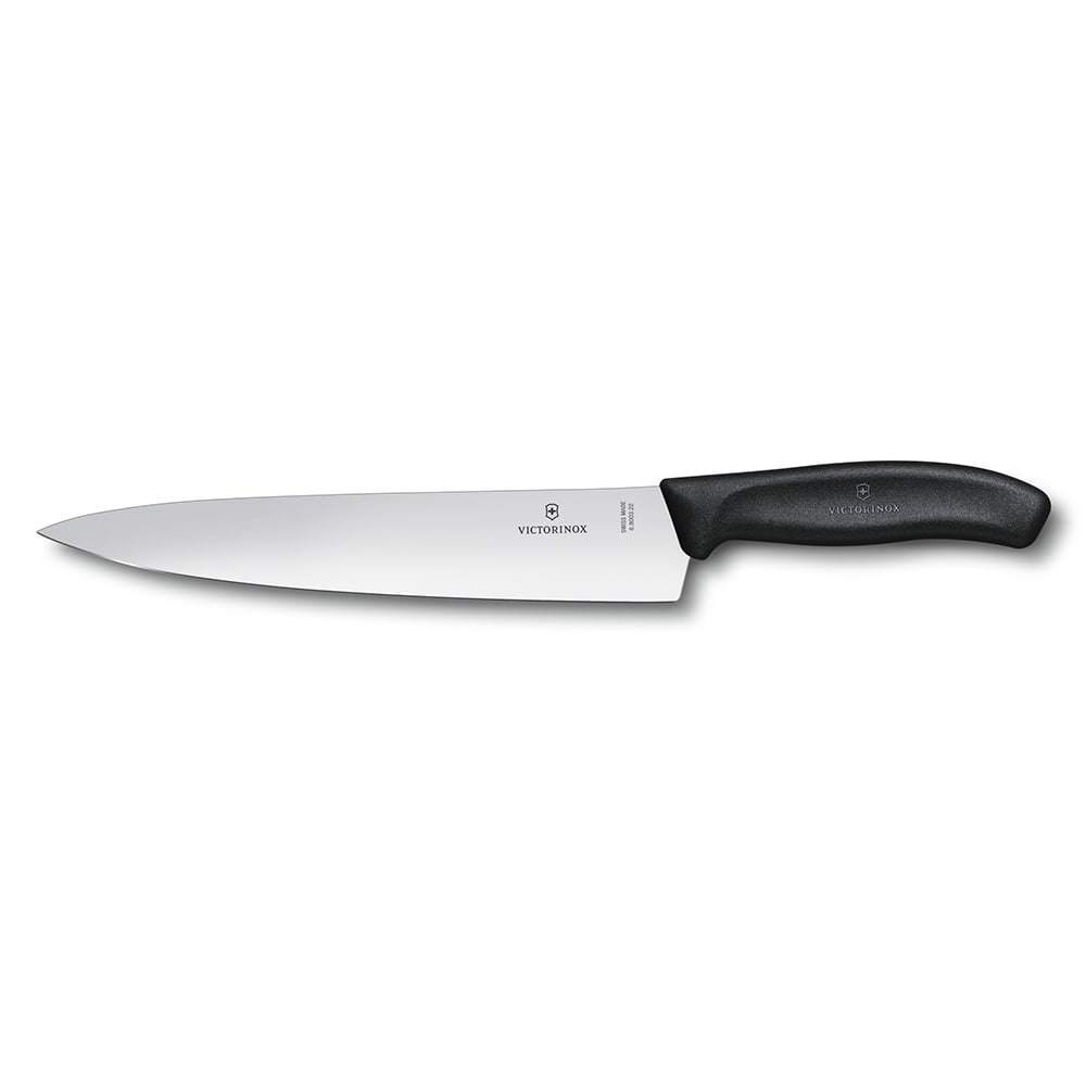 Victorinox - Cuchillo Trinchar Swissclassic Neg22cmd1