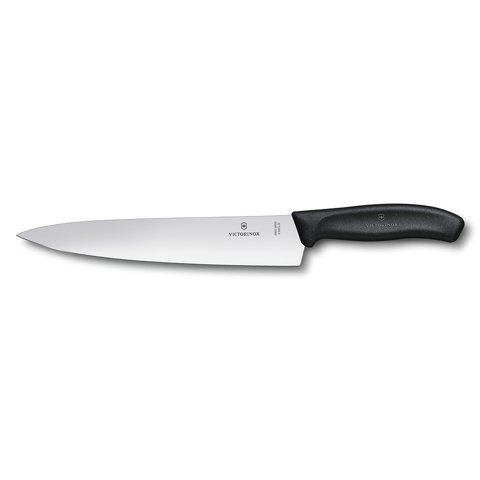 Victorinox - Cuchillo Trinchar Swissclassic Neg22Cmd1
