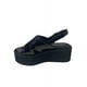 thumbnail image 5 of Sandalia Ecocuero ZAY98 Negro, 5 of 5
