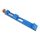 thumbnail image 2 of Guía Base De La Máquina De Corte Ajustable Ergonómica Para Entusiastas De Bricolaje Portátil, 2 of 5