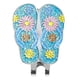 thumbnail image 1 of Clip Para Sombrero De Golf Con Marcador De Pelota De Golf Magnético Desmontable Estilo Zapatilla Azul, 1 of 5