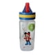 thumbnail image 1 of Mickey Mouse - Botella Cuadrada Con Tapa - 500 Ml - Titanio, 1 of 1