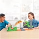 thumbnail image 3 of Monster Jam Dueling Dragon Playset Camión 1:64 Lanzador, 3 of 3