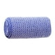 thumbnail image 2 of Vendajes De Compresión Vendaje De Palillo De Pie Vendaje De Cuidado De Heridas Estirado Azul, 2 of 5