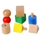 thumbnail image 1 of Juegos De Clasificación Montessori, Juguetes A Juego Para Ni?os De 2, 3 Y 4 A?os, Regalos Navide?os Para Ni?os Y Ni?as, 1 of 5