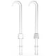 thumbnail image 1 of Repuesto de punta de hilo dental Waterpik DT-100E, 2 unidades, 1 of 3