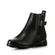 thumbnail image 1 of Botin Negro Casual Mujer Weide ZS51, 1 of 8