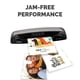 thumbnail image 4 of Sobres de laminado Fellowes tamaño carta, 50 unidades, 5 mil, 4 of 9