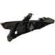 thumbnail image 1 of Rieles de asiento derecho e izquierdo del bastidor auxiliar MotoBrackets Suzuki GSXR1000 2007-2008, 1 of 6