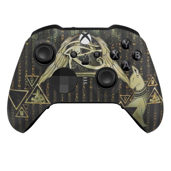 Controlador Personalizado Controllerzz Elite Series 2 para Xbox