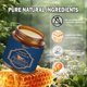 thumbnail image 3 of Crema hidratante Discoliner 110 g Miel y Aceites, 3 of 7