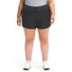 thumbnail image 3 of Pantalones cortos THE NORTH FACE Aphrodite Motion para mujer, color gris asfalto, 3 of 3