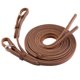 thumbnail image 2 of Rienda Weaver Equine 244 cm Marrón 1,5 cm, 2 of 3