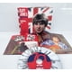thumbnail image 4 of Disco de vinilo 7a Records Manchester Boy Personal File, 4 of 5