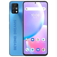 Celular Umidigi A11 Pro Max 6.8"" Fhd 4Gb+128Gb 5150Mah