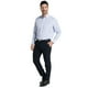 thumbnail image 4 of Pantalon Casimir Frente Plano Regular Fit, 4 of 4
