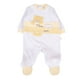 thumbnail image 1 of Osito Unisex Blanco Pillin, 1 of 3